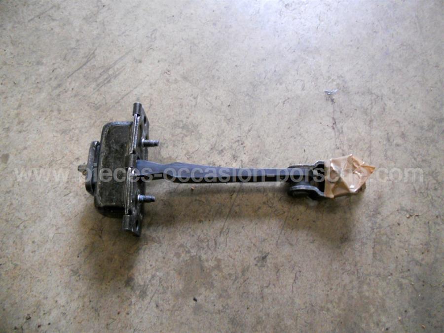 Arrêt de porte Porsche